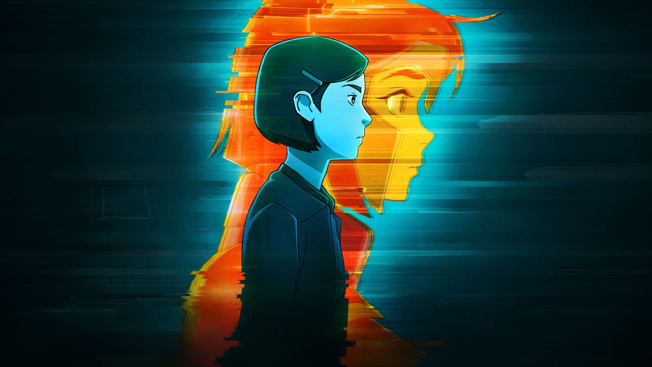 Revue de la saison 1 et 2 de Pantheon - un thriller de science-fiction à plisser d'esprit