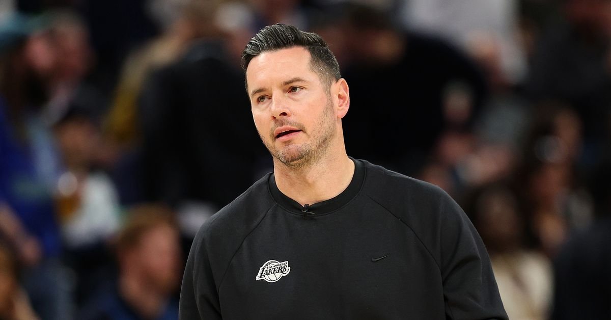 JJ Redick vient de faire le type d'histoire qu'aucun entraîneur de la NBA ne veut faire
