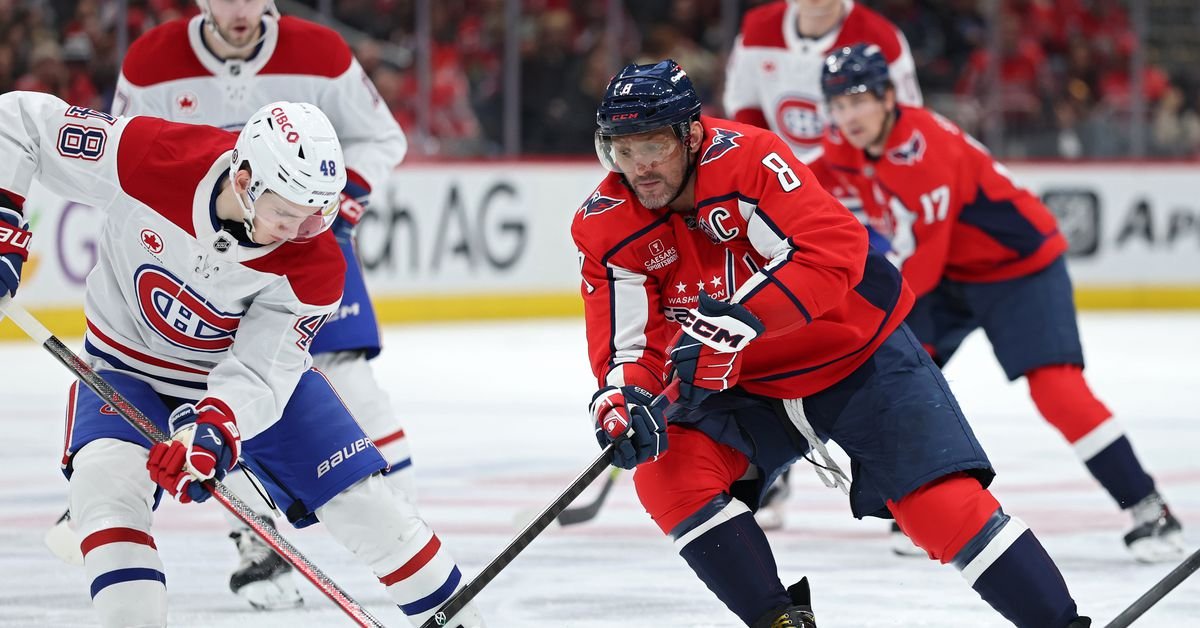 Playoffs de la LNH 2025: calendrier complet, support, résultats, heures de télévision, et plus