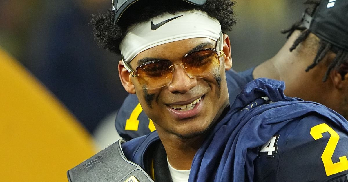 SB Nation NFL Mock Draft: Cowboys Hope No. 12 Pick peut combler le vide laissé par le départ de Jourdan Lewis