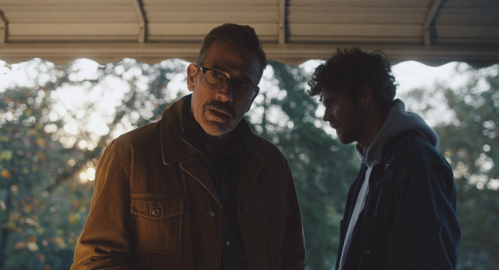 Un thriller criminel tendu et compatissant