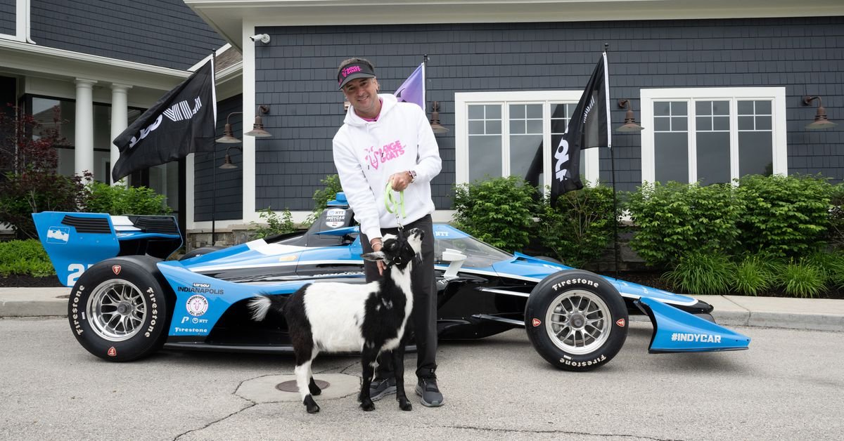 Bubba Watson excité pour le championnat individuel de golf Liv à Chatham Hills
