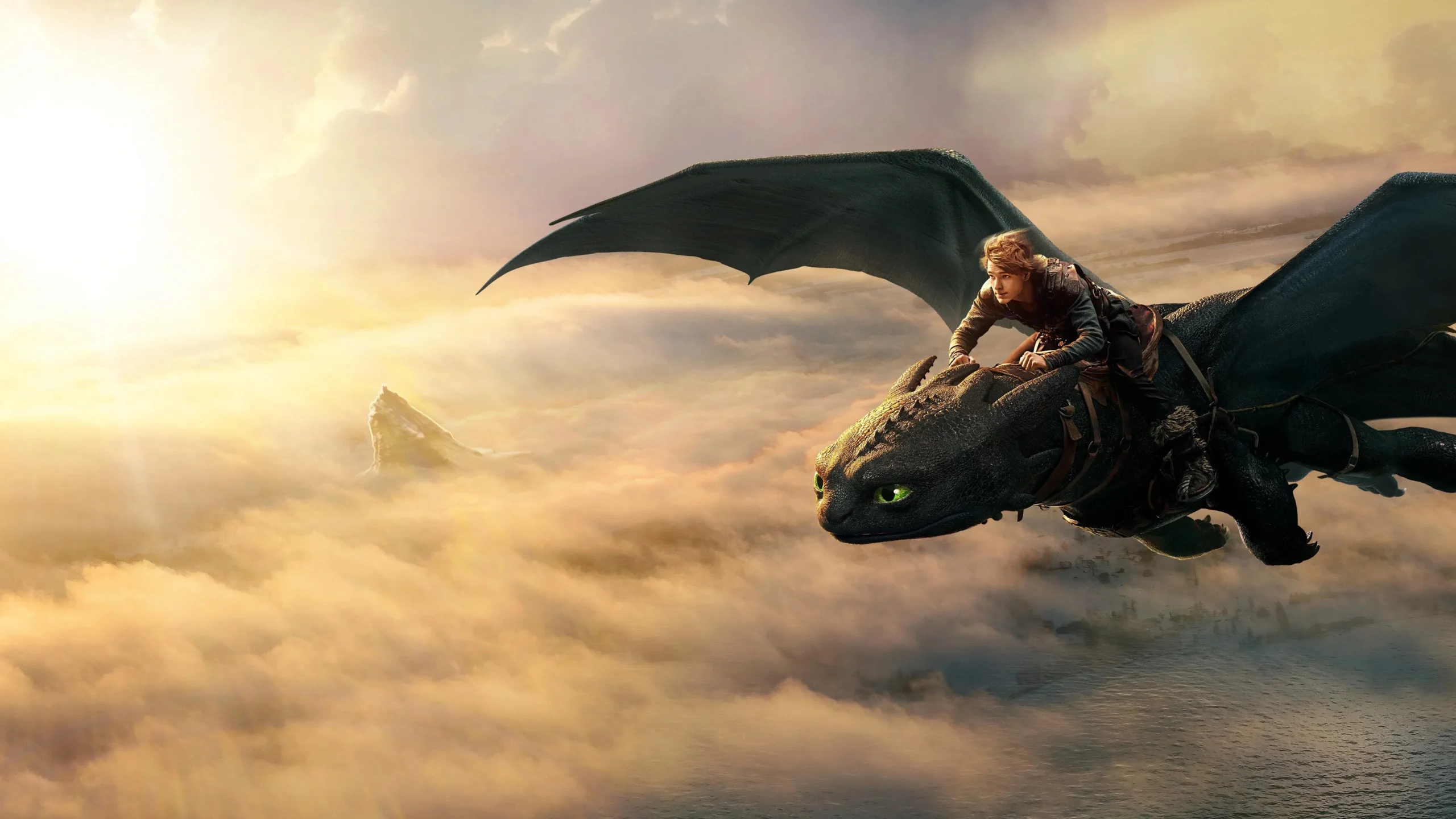 Comment former votre bande-annonce officielle IMAX DRAGN