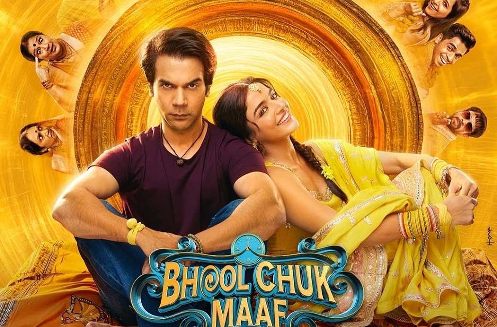 Il est temps de nettoyer vos péchés avec "Bhool Chuk Maaf" de Dinesh Vijan!