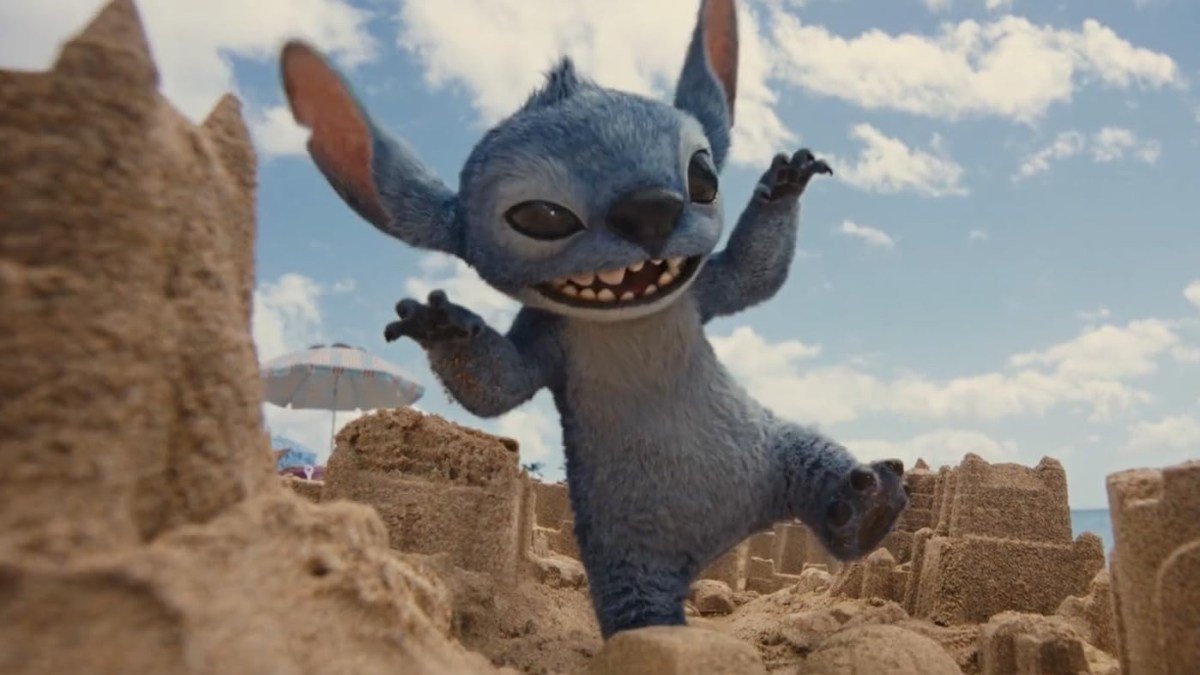 Lilo & Stitch | Revoir