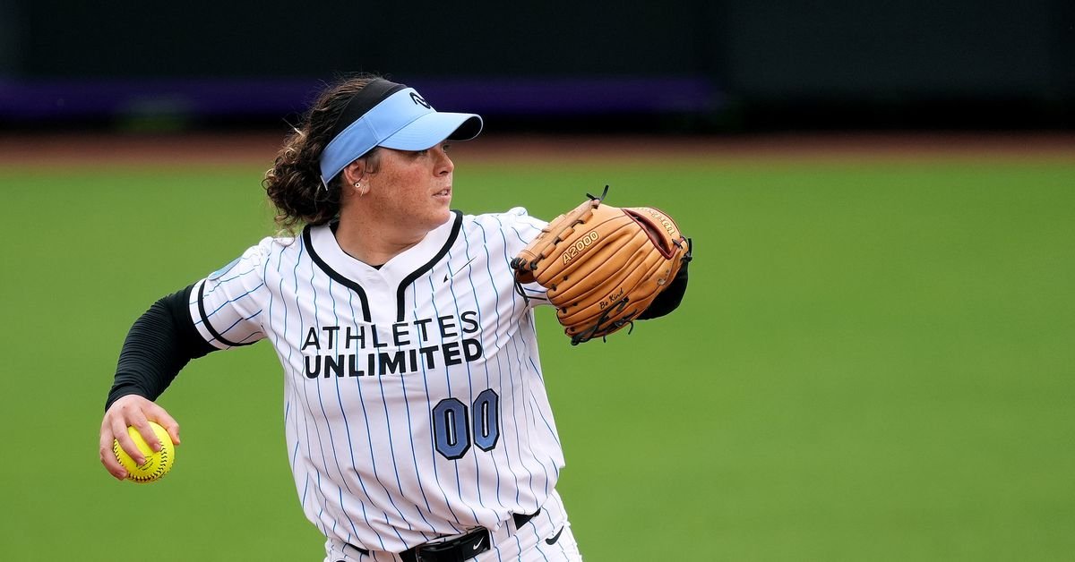 MLB investit dans AUSL: tout à savoir sur la ligue de softball féminin professionnelle