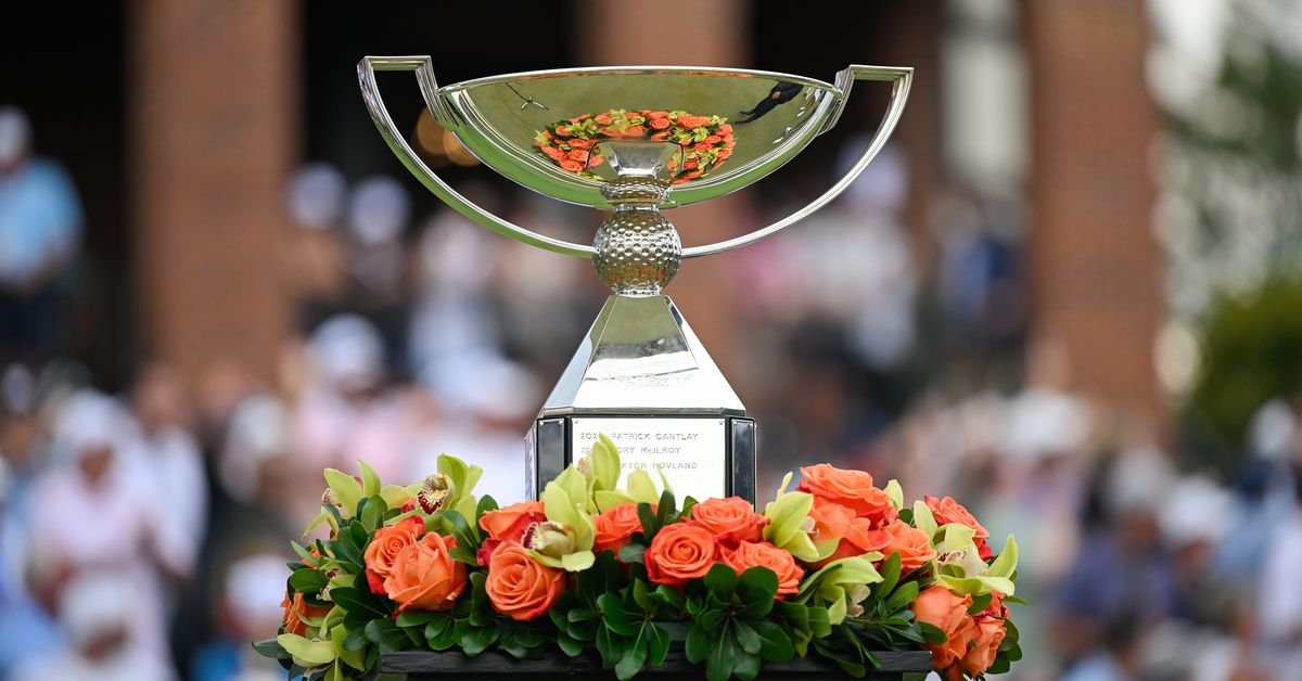 PGA Tour Championship pour faire éliminer les coups de départ à partir de 2025
