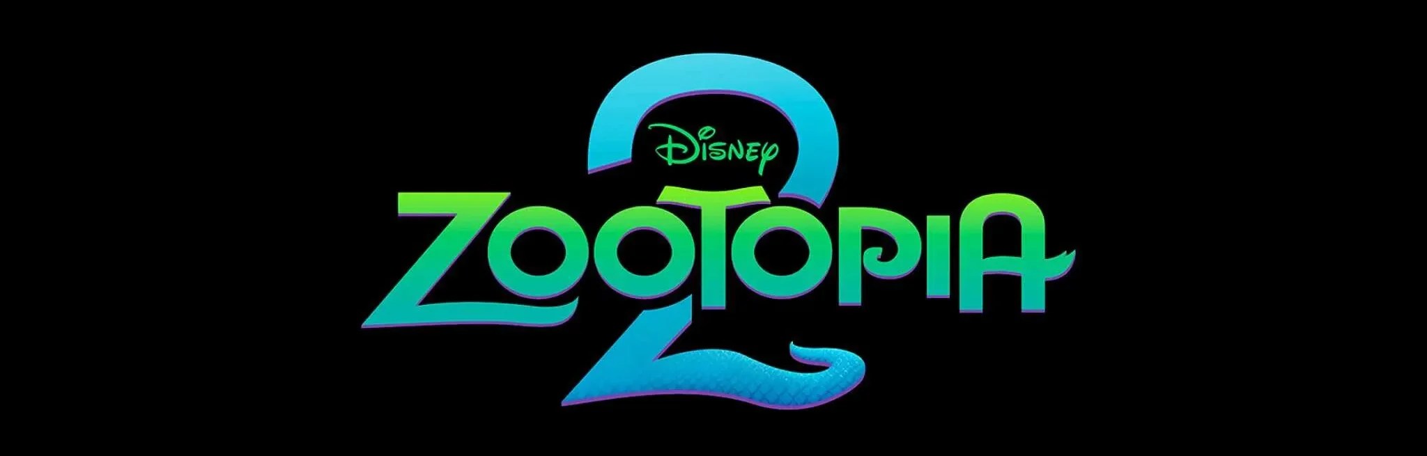 Remorque officielle de Zootopia 2
