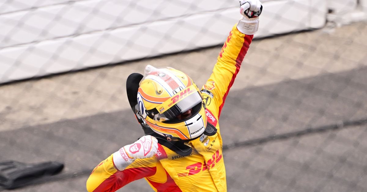 Résultats de l'Indy 500: Alex Palou remporte son premier Indianapolis 500