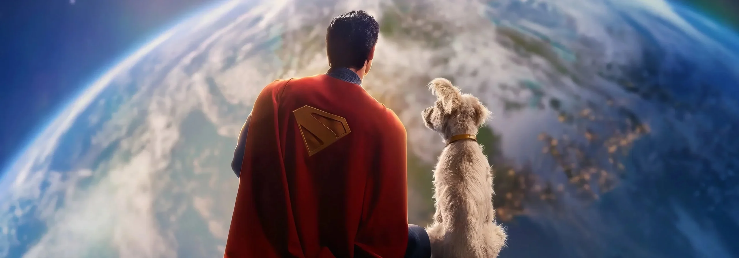 Superman Brailer officiel - Blog de films de Jason