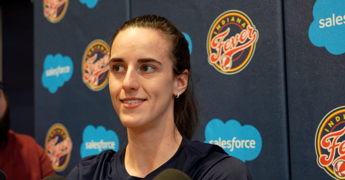 Caitlin Clark PROUVS fournit la première mise à jour sur les blessures quadruplées, calendrier de retour potentiel