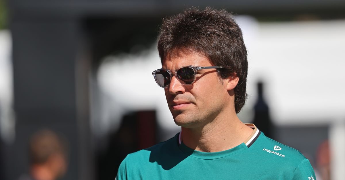 F1 News: Lance Stroll se retire du Grand Prix espagnol en raison d'une blessure